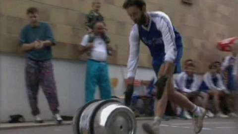 Archiv ČT24 - Výjimečné výkony