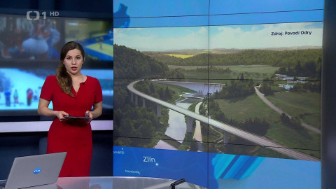 Události v regionech (Ostrava) - 20. prosince 2024