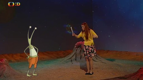 PLANETA YÓ - 8. ledna 2014