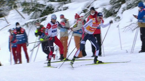 Světový pohár v severské kombinaci - Německo