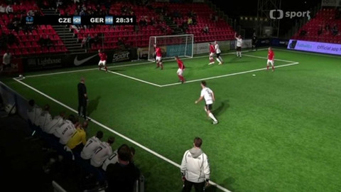 ME v malém fotbalu 2015 Chorvatsko - Ohlédnutí za českou účastí na šampionátu