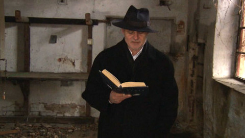 Česko jedna báseň - Michal Horáček