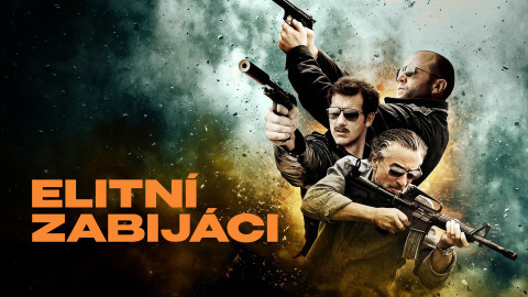 Elitní zabijáci