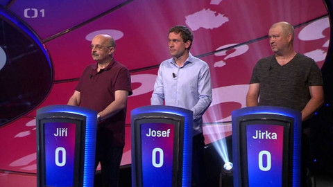 Kde domov můj? - 30. června 2021