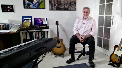 Elpíčka - Michal Prokop