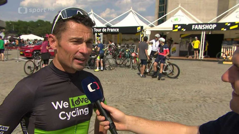 L'Etape Czech Republic by Tour de France - L’Etape Czech Republic