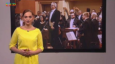 Zprávičky - 9. února 2015