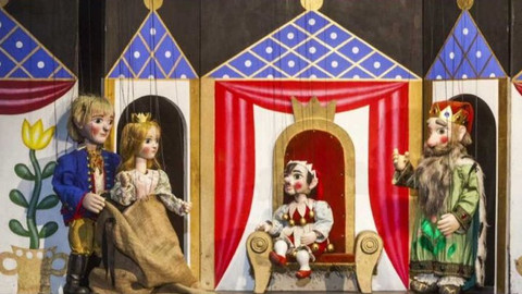 Tamtam - 9. ledna 2021