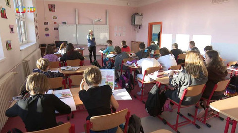 Zprávičky - 2. listopadu 2021