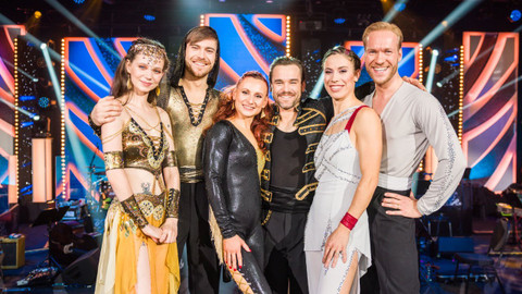 StarDance - StarDance XII: 10. soutěžní večer