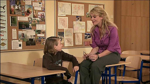 Horákovi - 12/39 Gigolo