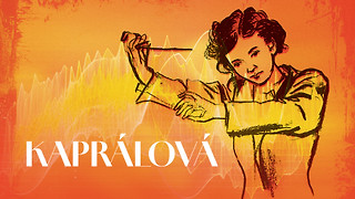 Kaprálová