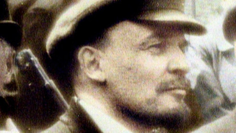 Ruská revoluce v barvě - Epizoda 2/2