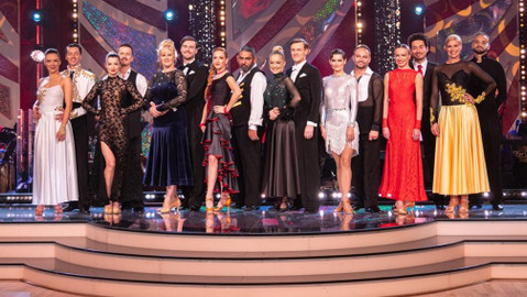 StarDance - StarDance XI: 4. soutěžní večer