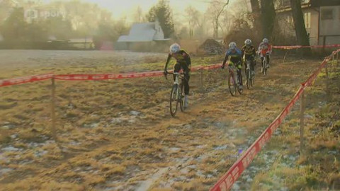 Cyklistika - TOI TOI Cup 2012/13