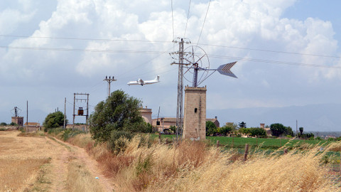 Postřehy odjinud - Baleáry očima Jaroslava Skalického