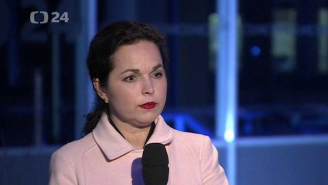 Byznys ČT24 - 4. května 2021