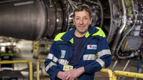 Život ve vzduchu - 3/6 Petr a Jaroslav