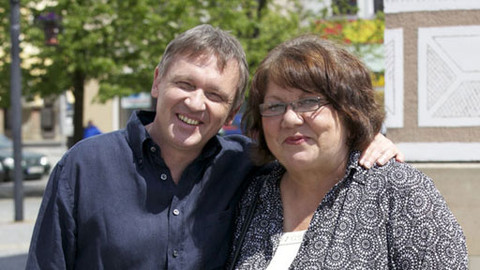 Uchem jehly - 18. září 2011