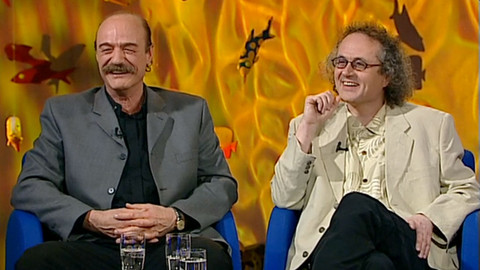 Banánové rybičky - Jak přežít růst