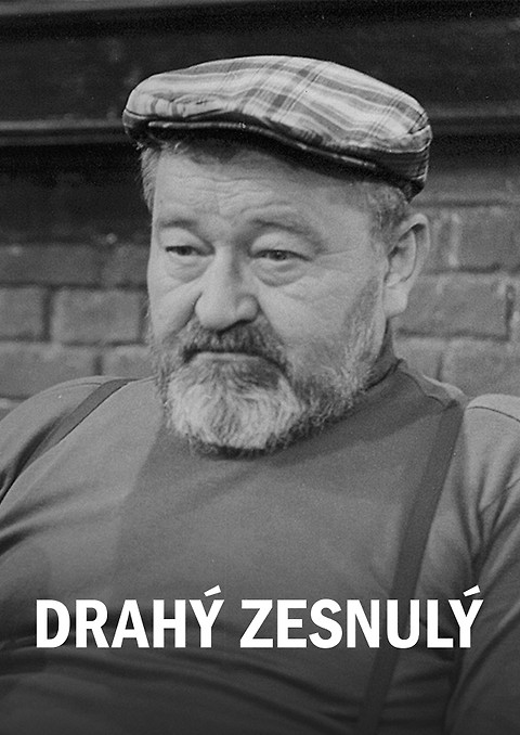 Drahý zesnulý