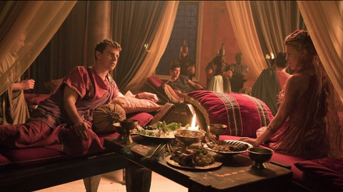 8 dní, které stvořily Řím - 6/8 Neronův pád