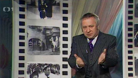 České maličkosti - O filmu