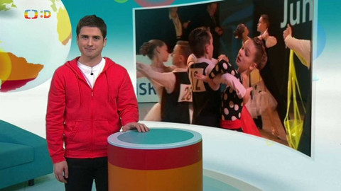 Zprávičky - 2. února 2017