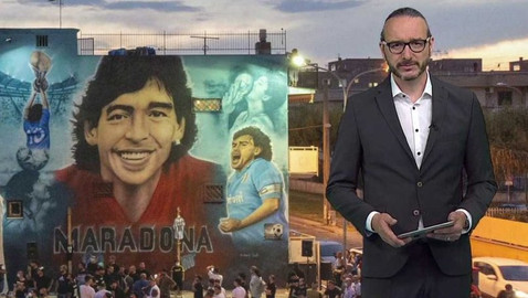 Horizont ČT24 - 29. června 2021