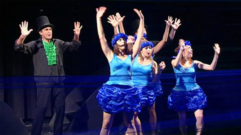 Legendární inscenace - Kytice