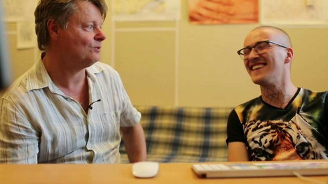 Průvan - Vztahy a rozchody