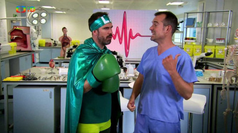 Operace JAUU! - Epizoda 50/69