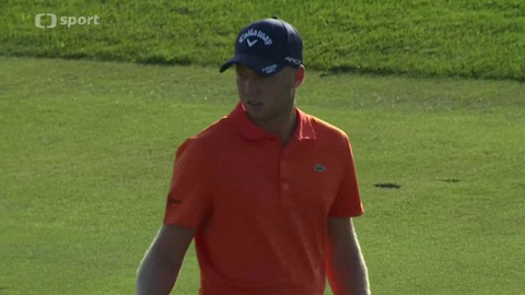 PGA Tour - BMW Championship