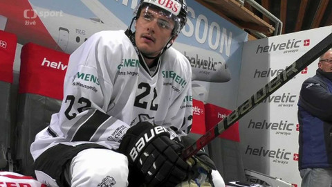 Spengler Cup - Kanada - Thomas Sabo Ice Tigers