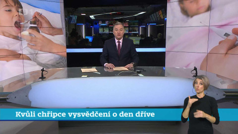 Události v regionech (Praha) - 30. ledna 2024