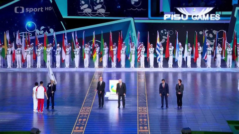 Letní světové univerzitní hry 2023 Čína - Letní světové univerzitní hry Čína