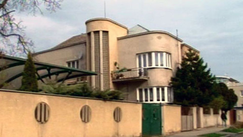 Babylon - 3. června 2011