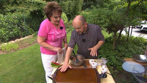 Hobby naší doby - Hobby naší doby - letní speciál