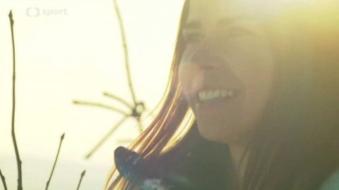 S ČT sport na vrchol - Lipno