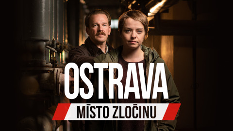 Místo zločinu Ostrava