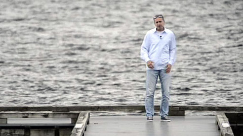 Postřehy odjinud - Západ Ameriky očima Jana Šmída