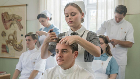 Zdravotní škola - 4/6 Lži