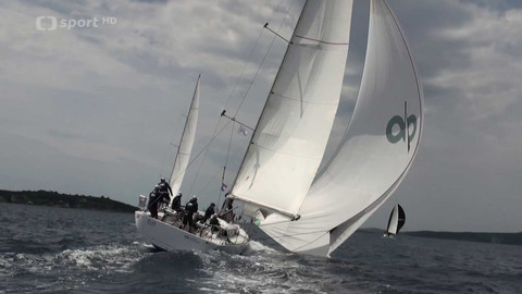 Jachting - Raiffeisen Trophy