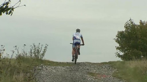 Cyklistika - Cyklomaratontour 2013 Okolozlína