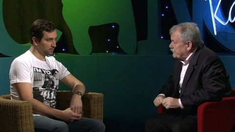 Všechnopárty - 9. ledna 2015