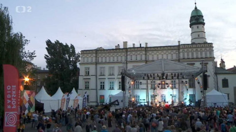 Kvarteto - 27. ledna 2016