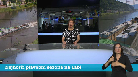 Události v regionech (Praha) - 11. června