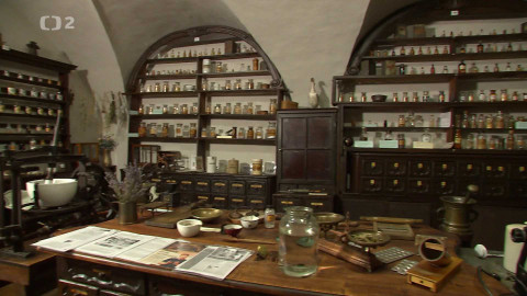 Křesťanský magazín - Poutní místa Svatého roku 2025