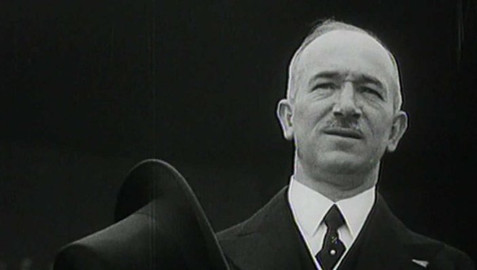 Beneš 1918 1938 1948 - 5/10 Prezident