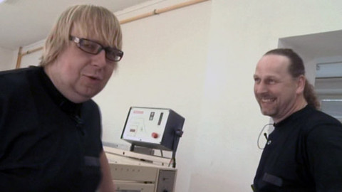 Do práce - Epizoda 23/25